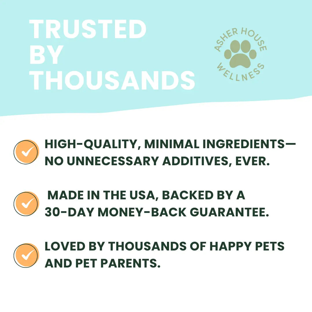 Delicious Multi-Vitamin Chews for Energy & Immune Defense