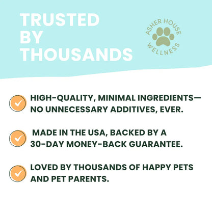 Delicious Multi-Vitamin Chews for Energy & Immune Defense